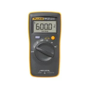 Fluke 101	 - Fluke 101 Basic Digital Multimeter