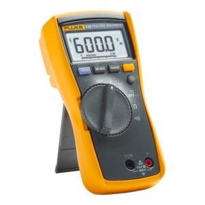 Fluke 110 - True-rms Digital Multimeter