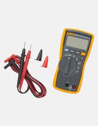 Fluke 115 - True RMS Digital Multimeter