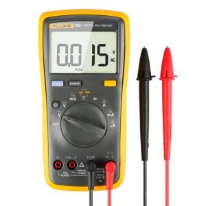 FLUKE-15B+ - Fluke 15B Plus Digital Multimeter