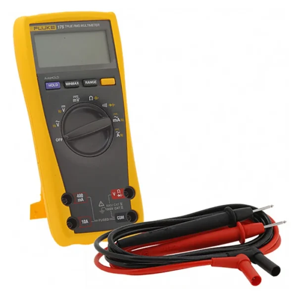 Fluke -175 -True-RMS Digital Multimeter