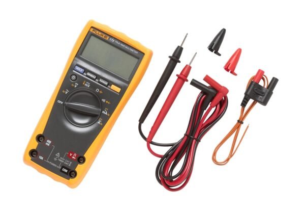 Fluke - 179 True-RMS Digital Multimeter