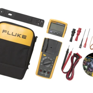 Fluke-233- Remote Display Digital Multimeter