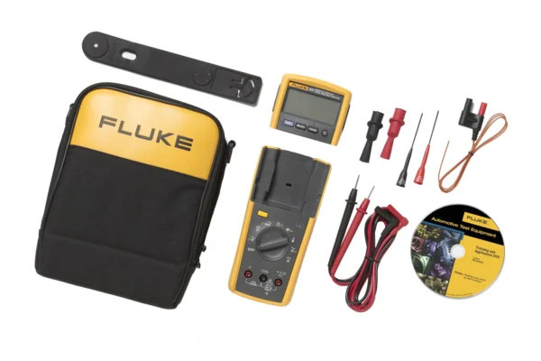 Fluke-233- Remote Display Digital Multimeter