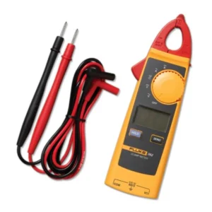 Fluke-362 - Digital Clamp Meter 200A, 600V