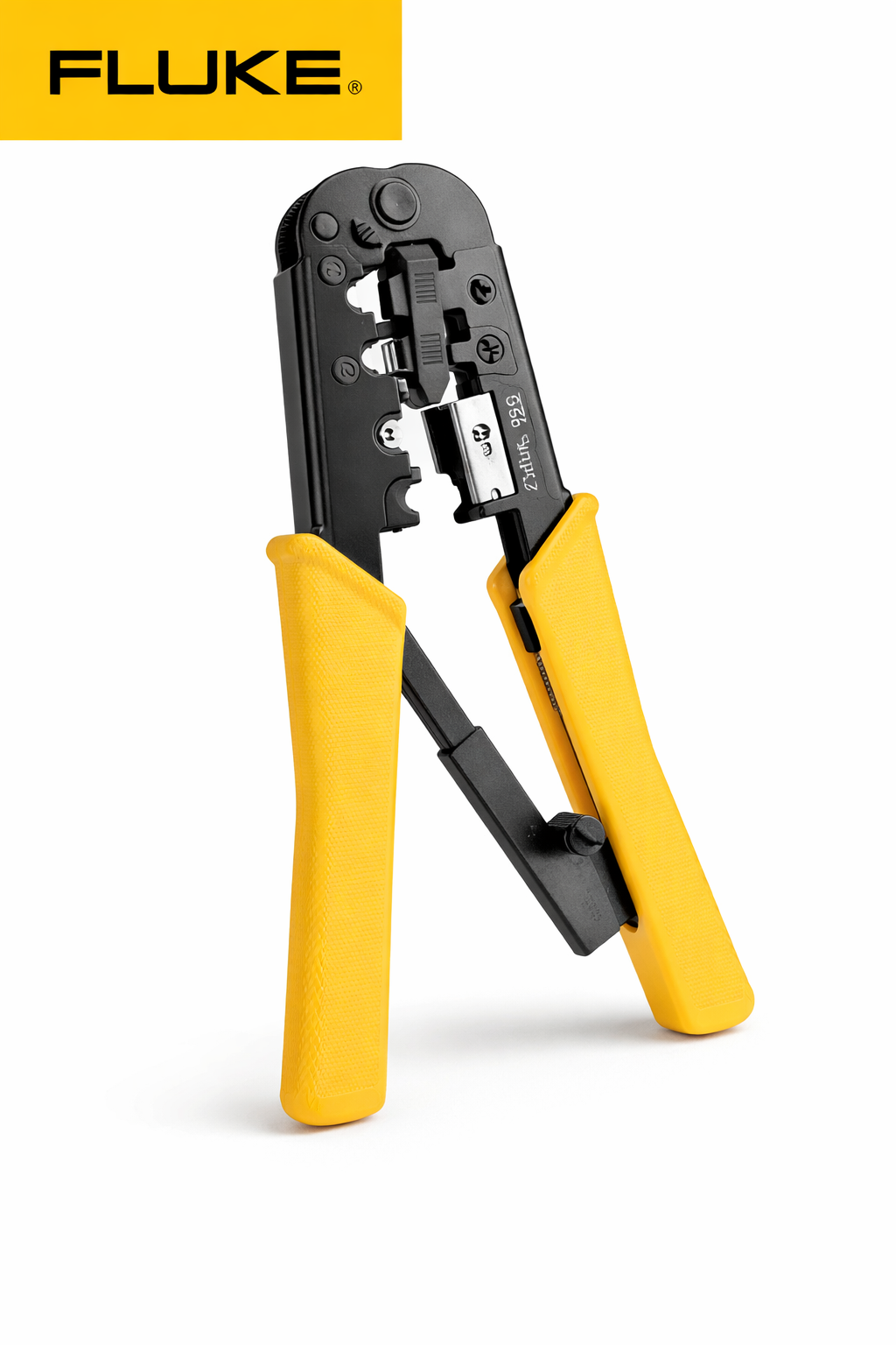 11212530 - FLUKE NETWORKS MODULAR CRIMPER