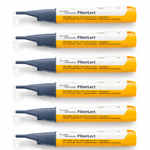 FIBERLERT - Fluke Networks FIBERLERT Live Dedector125