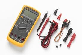 Fluke- 87V- Industrial Multimeter