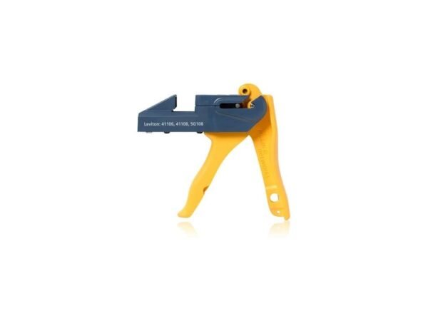 JR-SYS-2 - FLUKE NETWORKS JACKRAPID TERMINATION TOOL