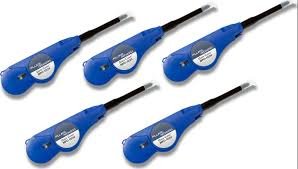 QC-MPO-12/24-1P - QUICK CLEAN CLEANER MPO 12/24 fiber, Pack of 5