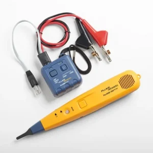 26000900 - Fluke Networks Pro3000 Series Analog Tone and Probe