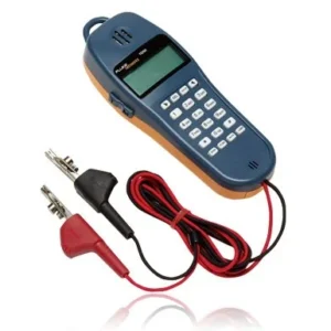 25501004 - TS25D TEST SET W/346A PLUG