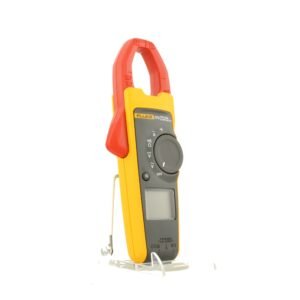 Fluke 373 True-RMS AC Clamp Meter