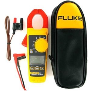Fluke -325- True RMS Clamp Meter