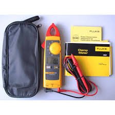 Fluke 362 Clamp Meter