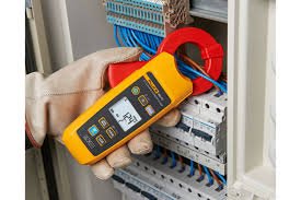 Fluke -368- FC Leakage Current Clamp Meter