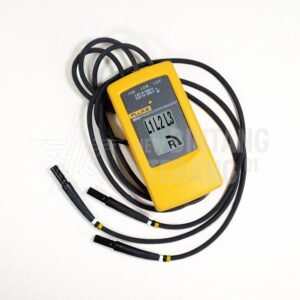 Fluke 9040 Phase Rotation Indicator