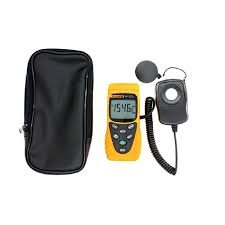 Fluke- 941- Light meter