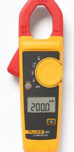 Fluke- 303 -Clamp Meter