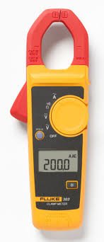 Fluke- 303 -Clamp Meter