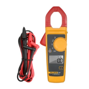 Fluke- 305- Clamp Meter