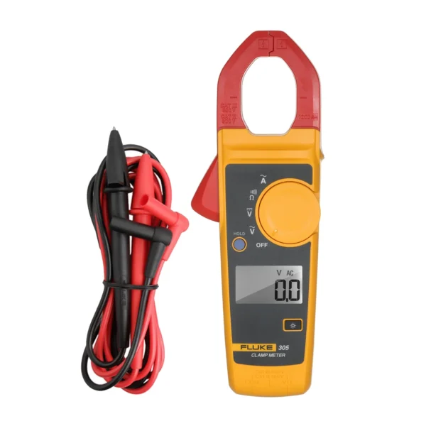 Fluke- 305- Clamp Meter