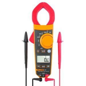 Fluke -319 -True RMS Digital Clamp Meter