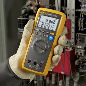 Fluke- CNX™ i3000- iFlex® AC Wireless Current Module