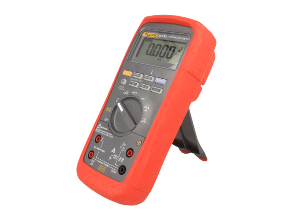 Fluke- 28 II- Ex Intrinsically Safe True RMS Digital Multimeter