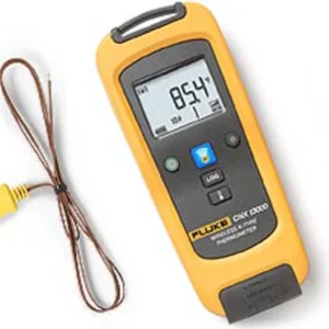 Fluke -CNX™ t3000- K-Type Wireless Temperature Module
