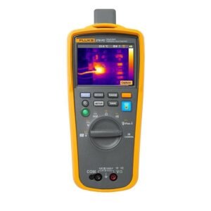 Fluke- 279 FC- True-rms Thermal Multimeter