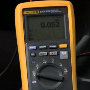 Fluke- CNX™ 3000 -Wireless Multimeter