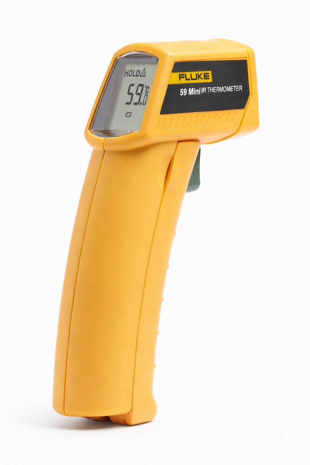 FLUKE 59 mini Infrared Thermometer